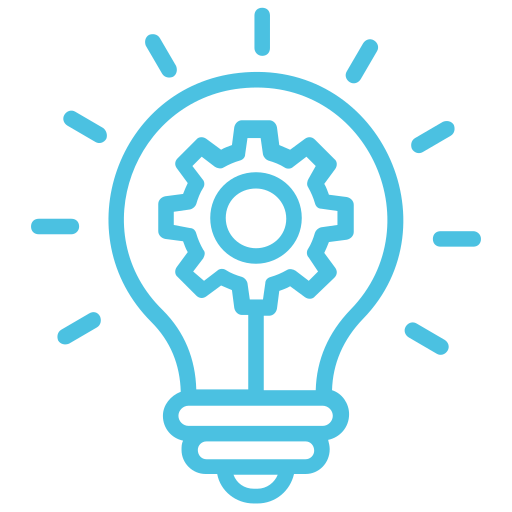 innovative icon
