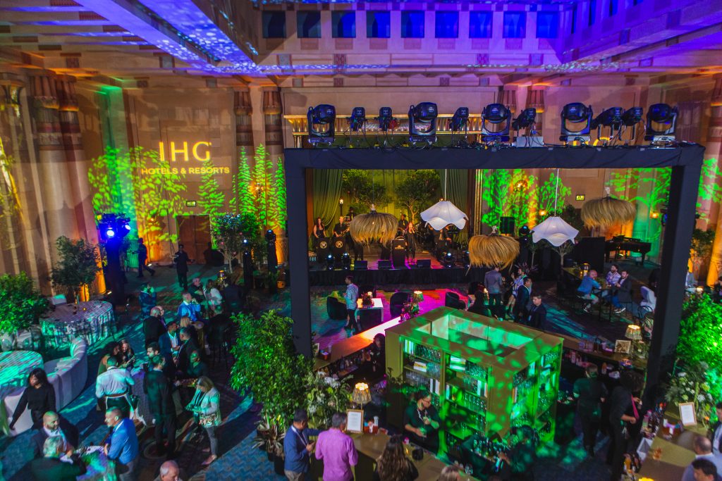 IHG Fox Theatre 2025 Event