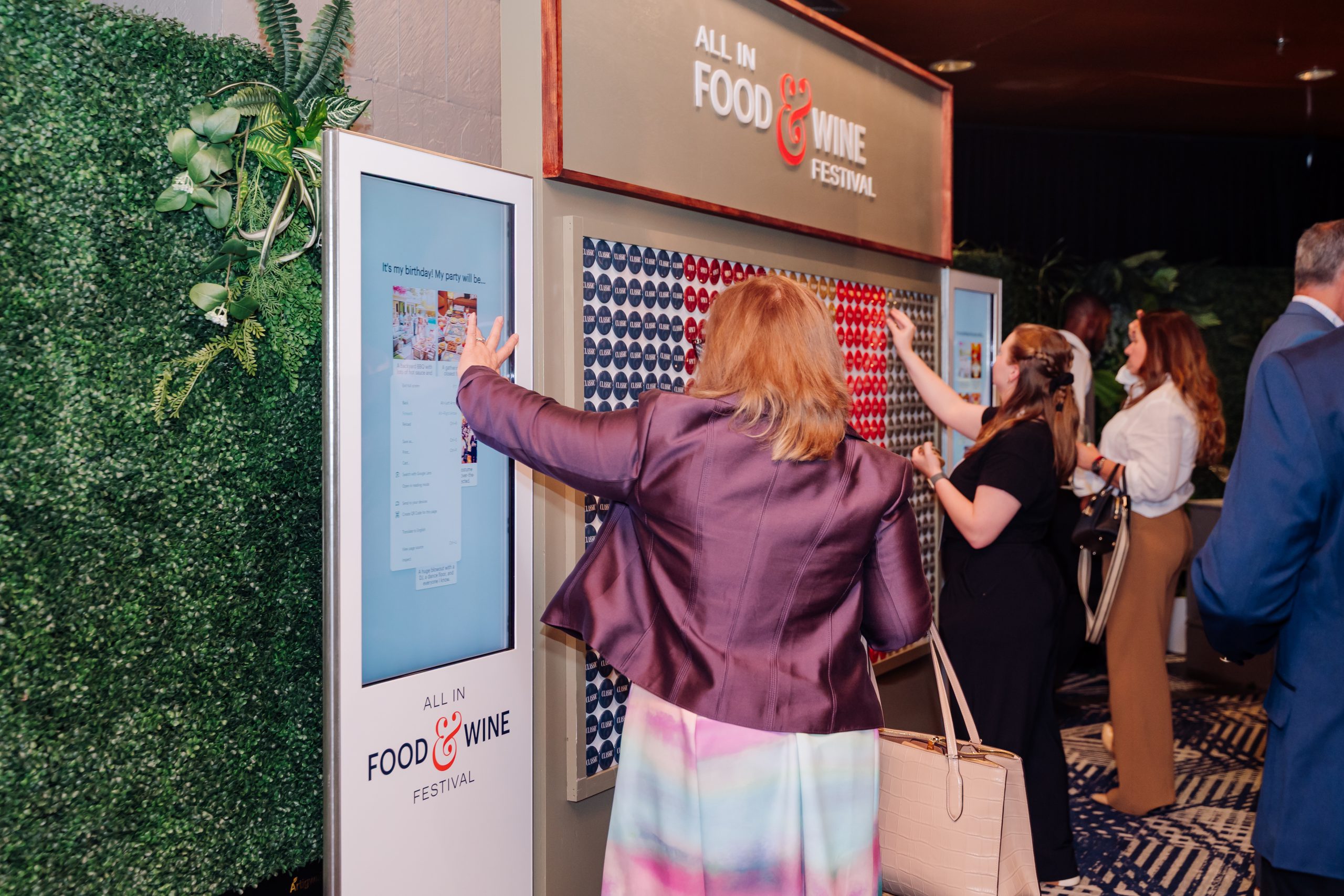 IHG 2025 Americas Premium Owners, Operators & Leadership Conference