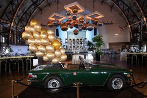 WITS brand activation campaign for IHG® Hotels & Resorts