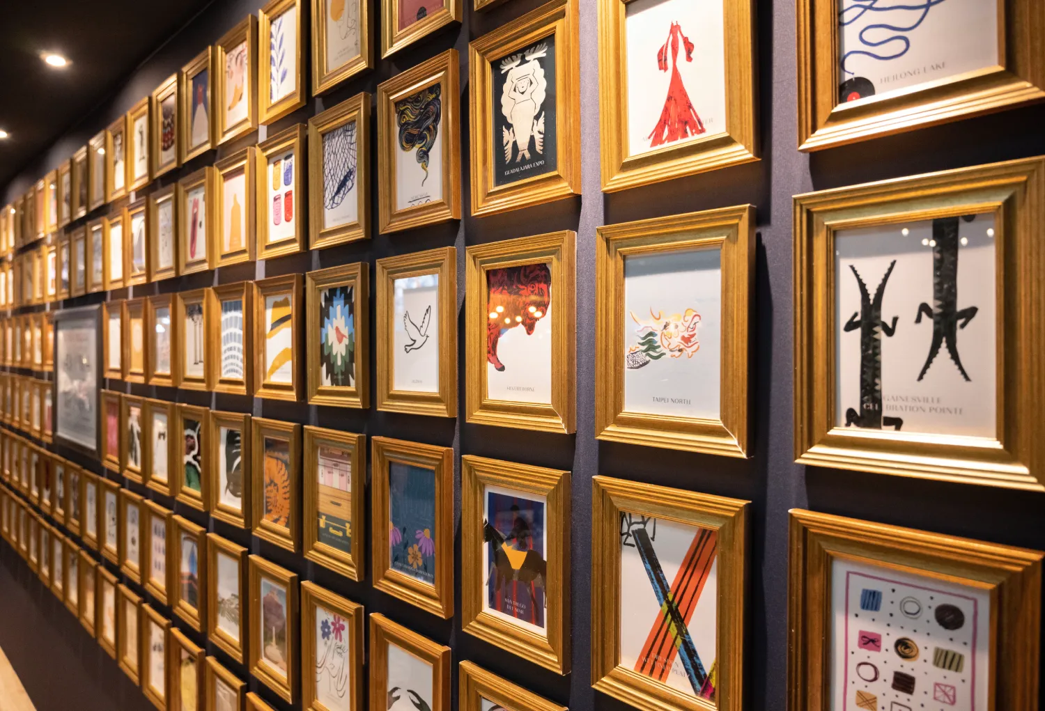 A Premium Experience To Showcase Premium Brands 2 Custom Experiences & Activations_Custom Exhibits_Brand Storytelling_IHG.jpg