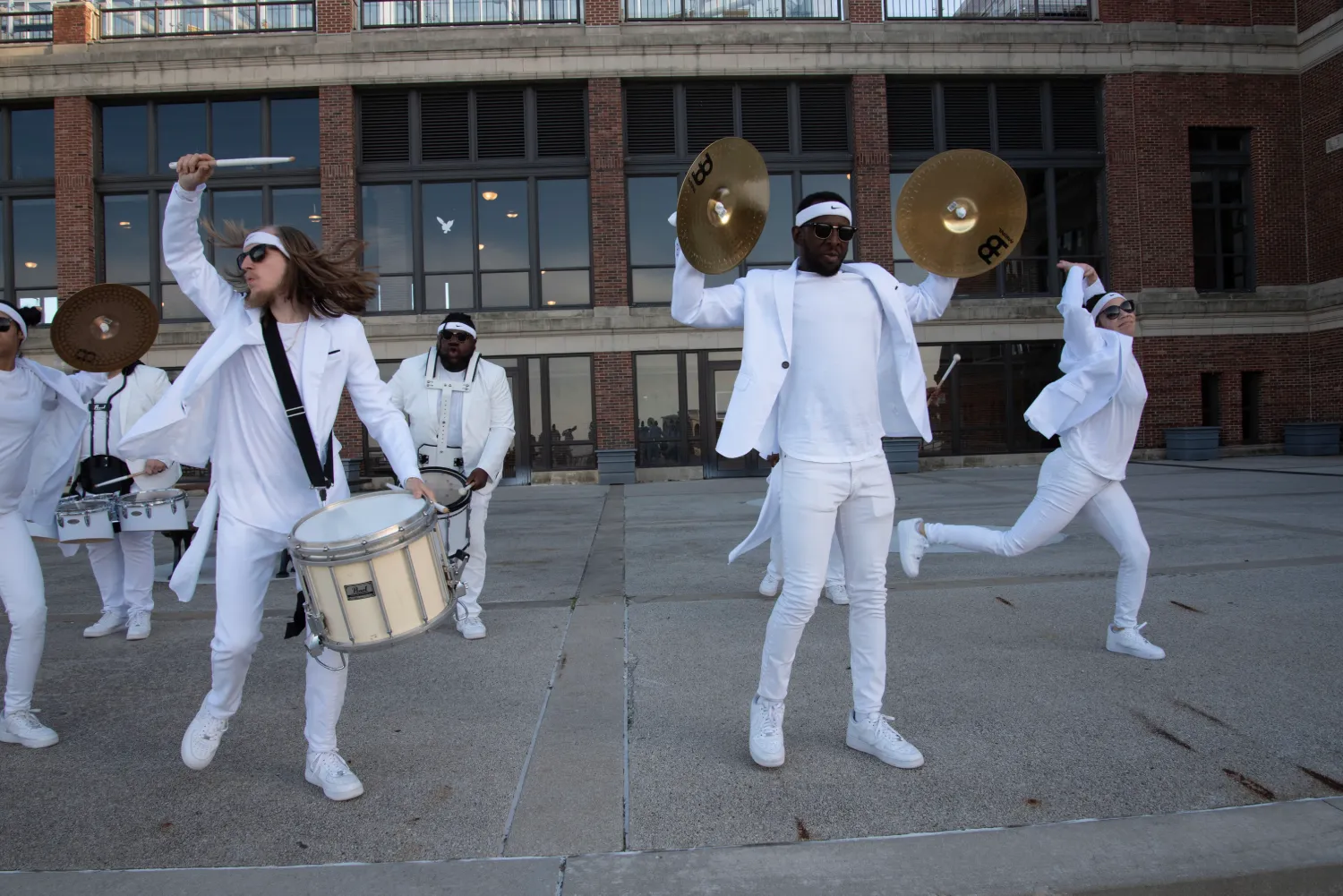 A Premium Experience To Showcase Premium Brands 6 Networking & Social Events_Original Entertainment_IHG