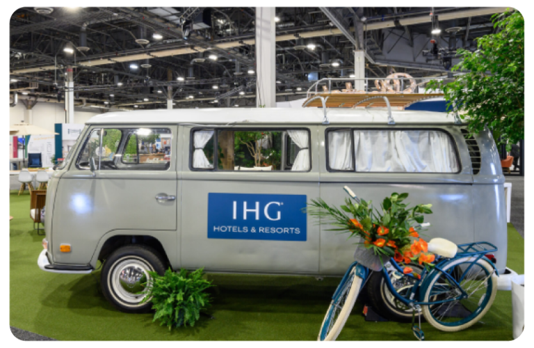 Trade Shows