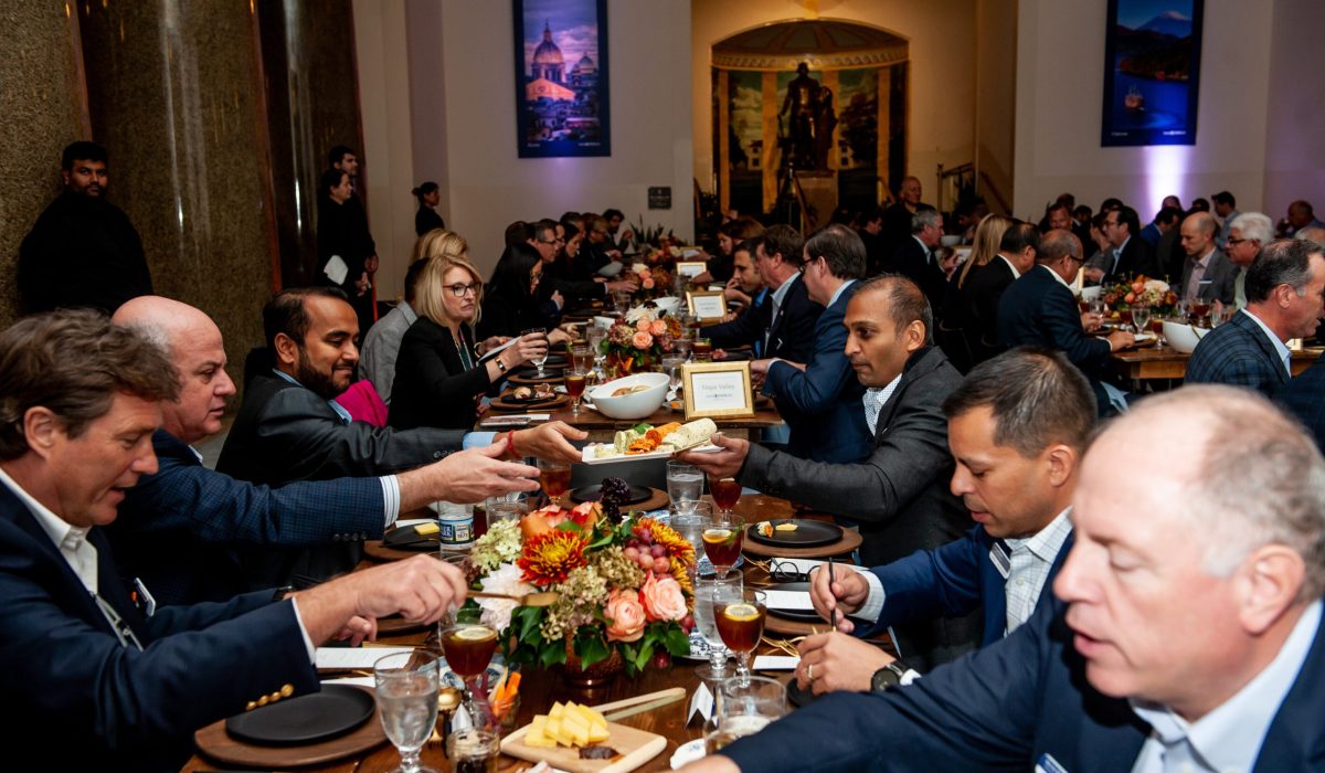 conference day hotel indigo