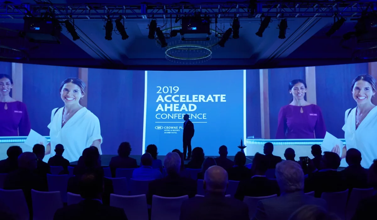 2019 accelerate ahead conference